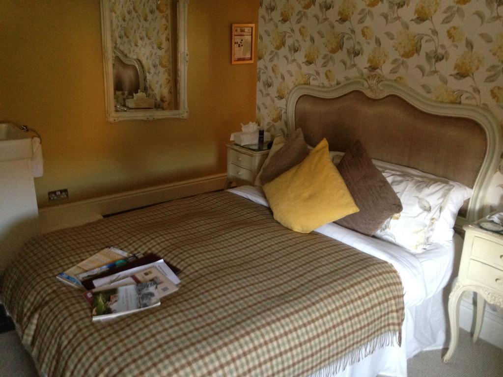 Twelfth Night Guesthouse Stratford-upon-Avon Room photo